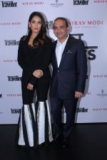 Mira Rajput At Red Carpet For Conde Nast Traveller Signature Property on 22nd Nov 2017 (5)_5a16612c5b63d.JPG