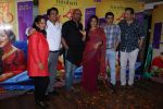 Vidya Balan, Manav Kaul, Suresh Triveni, Atul Kasbekar at the promotion of film Tumhari Sulu on 22nd Nov 2017 (18)_5a164eced00f8.JPG