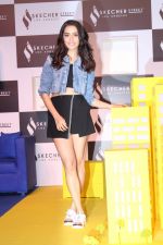 Shraddha Kapoor at the Launch Of Skechers Street Party on 23rd Nov 2017 (113)_5a179486942f8.JPG