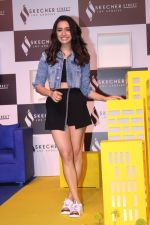 Shraddha Kapoor at the Launch Of Skechers Street Party on 23rd Nov 2017 (115)_5a17949489af9.JPG