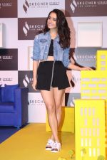 Shraddha Kapoor at the Launch Of Skechers Street Party on 23rd Nov 2017 (124)_5a1794b0df7bb.JPG