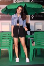 Shraddha Kapoor at the Launch Of Skechers Street Party on 23rd Nov 2017 (129)_5a1794c0260b3.JPG
