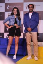 Shraddha Kapoor at the Launch Of Skechers Street Party on 23rd Nov 2017 (171)_5a179517cc259.JPG