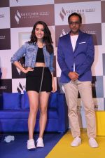 Shraddha Kapoor at the Launch Of Skechers Street Party on 23rd Nov 2017 (174)_5a179519b7326.JPG