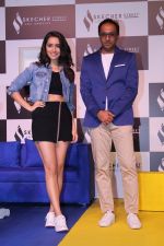 Shraddha Kapoor at the Launch Of Skechers Street Party on 23rd Nov 2017 (178)_5a17951c60de4.JPG