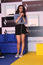 Shraddha Kapoor at the Launch Of Skechers Street Party on 23rd Nov 2017 (99)_5a1794552012d.JPG