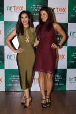 Sophie choudry Turned Entrepreneur And Launched Her Own Tea Brand, Fittox on 23rd Nov 2017 (45)_5a179d716b1d3.JPG