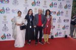 Anupam Kher, Deepti Naval At Red Carpet For Film CHUTNEY At IFFI 2017 on 25th Nov 2017 (4)_5a197e7110b92.JPG