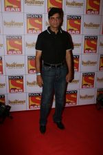 Indra Kumar at the Red Carpet Of SAB TV New Show PARTNERS on 28th Nov 2017 (115)_5a1e3927a3260.JPG