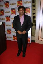 Johnny Lever at the Red Carpet Of SAB TV New Show PARTNERS on 28th Nov 2017 (8)_5a1e394107682.JPG