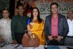 Hema Malini at the Launch Of One For All-All For One A Tribute To The Indian Soldier on 29th Nov 2017 (29)_5a1fa411c2d8c.JPG