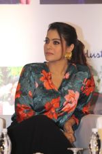 Kajol at the Launch Of Lifebuoy_s Help A Child Reach 5 Campaign on 29th Nov 2017 (18)_5a1fa46f843f7.JPG