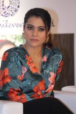 Kajol at the Launch Of Lifebuoy_s Help A Child Reach 5 Campaign on 29th Nov 2017 (27)_5a1fa4746f1f6.JPG