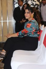 Kajol at the Launch Of Lifebuoy_s Help A Child Reach 5 Campaign on 29th Nov 2017 (4)_5a1fa463ccdd4.JPG