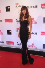 Esha Gupta at the Red Carpet Of Filmfare Glamour & Style Awards on 1st Dec 2017 (315)_5a2245a8067bf.JPG