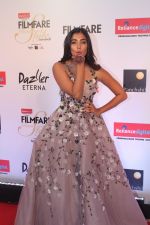 Pooja Hegde at the Red Carpet Of Filmfare Glamour & Style Awards on 1st Dec 2017 (239)_5a224962b7d99.JPG