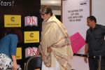 Amitabh Bachchan at the Launch Of Bollywood The Book on 2nd Dec 2017 (5)_5a239787547d9.JPG