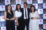 Arjun Rampal, Meher Jessia at the Red Carpet of Star Screen Awards in Mumbai on 3rd Dec 2017 (123)_5a24cd5c9a105.JPG