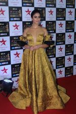 Ileana D_Cruz at the Red Carpet of Star Screen Awards in Mumbai on 3rd Dec 2017 (277)_5a24ce9923018.JPG