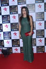 Krishika Lulla at the Red Carpet of Star Screen Awards in Mumbai on 3rd Dec 2017 (67)_5a24ceb39e42e.JPG