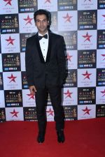 Rajkummar Rao at the Red Carpet of Star Screen Awards in Mumbai on 3rd Dec 2017 (139)_5a24cf58cec17.JPG