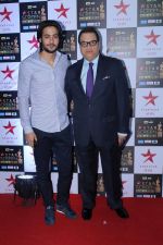 Ramesh Taurani at the Red Carpet of Star Screen Awards in Mumbai on 3rd Dec 2017 (91)_5a24cf8737481.JPG