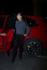 Mira Rajput Spotted At Airport on 4th Dec 2017 (6)_5a2630d9d5262.JPG