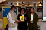 Amitabh Bachchan at the launch of Raja Sen_s Book My First Matinee The Best Baker In The World on 5th Dec 2017 (1)_5a281f8d362ec.jpg