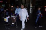 Gulzar Spotted At Airport on 6th Dec 2017 (3)_5a281ce0b1554.JPG