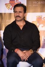 Saif Ali KHan at the launch of Press conference of T20 Mumbai League on 7th Dec 2017 (6)_5a2a2350029e0.JPG