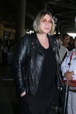 Mia Michaels Spotted At Airport on 8th Dec 2017 (34)_5a2be4db717c7.JPG