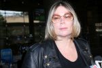 Mia Michaels Spotted At Airport on 8th Dec 2017 (41)_5a2be4e37c93d.JPG