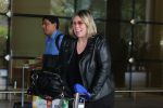 Mia Michaels Spotted At Airport on 8th Dec 2017 (8)_5a2be4bd0468e.JPG