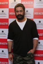 Mohit Raina On Cover Page Of Health & Nutrition Magazine on 8th Dec 2017 (28)_5a2be4f17776f.JPG