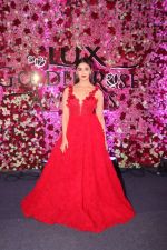 Alia Bhatt at the Red Carpet Of Lux Golden Rose Awards 2017 on 10th Dec 2017 (81)_5a2e0d7223ec6.JPG