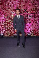 Sushant Singh Rajput at the Red Carpet Of Lux Golden Rose Awards 2017 on 10th Dec 2017 (90)_5a2e0f3cdac28.JPG