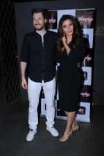 Shama Sikander at the Celebration Of Pre Launch Of The Altbalaji_s Next Web Show Four Play on 11th Dec 2017  (31)_5a2f6cf1018c2.JPG
