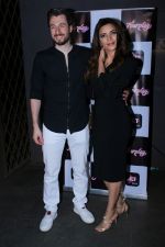 Shama Sikander at the Celebration Of Pre Launch Of The Altbalaji_s Next Web Show Four Play on 11th Dec 2017  (32)_5a2f6cf1b0d51.JPG