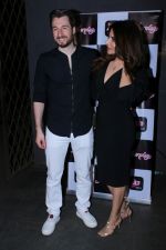 Shama Sikander at the Celebration Of Pre Launch Of The Altbalaji_s Next Web Show Four Play on 11th Dec 2017  (34)_5a2f6cf30553e.JPG