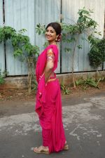 Shilpa Shetty on the sets of Super Dancer Chapter 2 on 11th Dec 2017 (470)_5a2f65afb4c4b.JPG