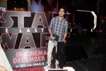 Ayan Mukherjee at the Red Carpet Premiere Of 2017_s Most Awaited Hollywood Film Disney Star War on 13th Dec 2017 (25)_5a3241bf7315d.jpg