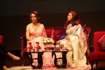 Kangana Ranaut At The Launch Of Shobhaa De Book Seventy And To Hell With It on 13th Dec 2017 (12)_5a323d053dc9b.JPG