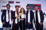 Kangana Ranaut at the Red Carpet Of Peter England Mr. India Finale on 14th Dec 2017 (125)_5a337a890c39f.JPG