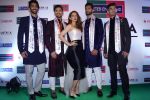 Kangana Ranaut at the Red Carpet Of Peter England Mr. India Finale on 14th Dec 2017 (133)_5a337a8e0fb33.JPG
