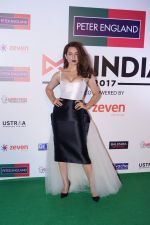 Kangana Ranaut at the Red Carpet Of Peter England Mr. India Finale on 14th Dec 2017 (72)_5a337a706a130.JPG