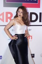 Kangana Ranaut at the Red Carpet Of Peter England Mr. India Finale on 14th Dec 2017 (79)_5a337a754b738.JPG