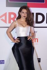 Kangana Ranaut at the Red Carpet Of Peter England Mr. India Finale on 14th Dec 2017 (80)_5a337a75e94ea.JPG
