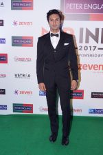 at the Red Carpet Of Peter England Mr. India Finale on 14th Dec 2017 (11)_5a3379218093c.JPG