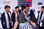 at the Red Carpet Of Peter England Mr. India Finale on 14th Dec 2017 (110)_5a3379449580b.JPG