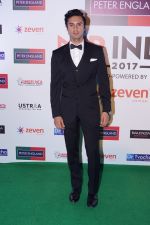 at the Red Carpet Of Peter England Mr. India Finale on 14th Dec 2017 (12)_5a33792268976.JPG